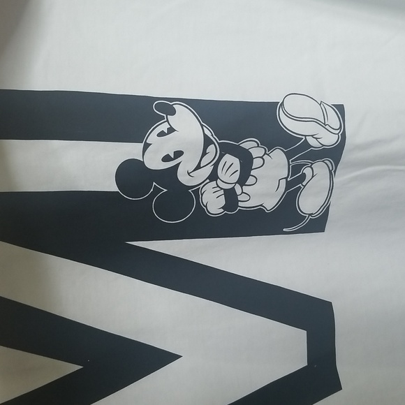 NWT, Disney, Mickey Mouse Long Sleeve Tshirt,Size XXL - Picture 2 of 11